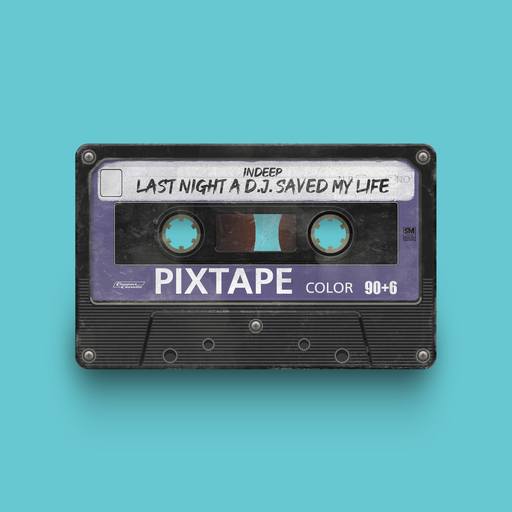 04517 - Indeep - Last Night a D.J. Saved My Life